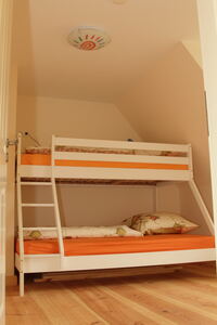 Etagenbett Kinderzimmer